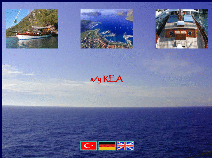 www.reacruise.com