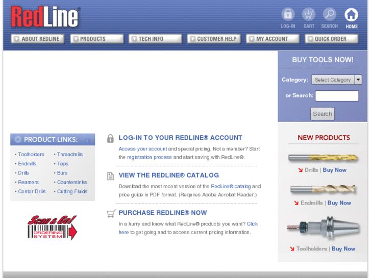 www.redlinetools.com