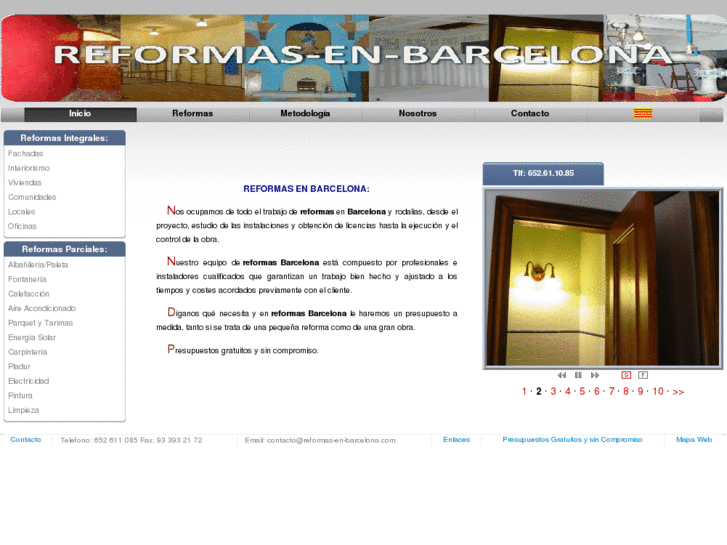 www.reformas-en-barcelona.com