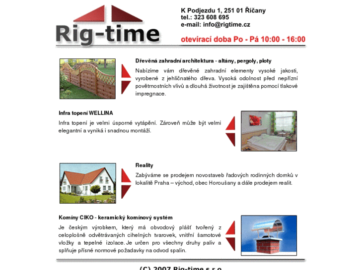 www.rigtime.cz