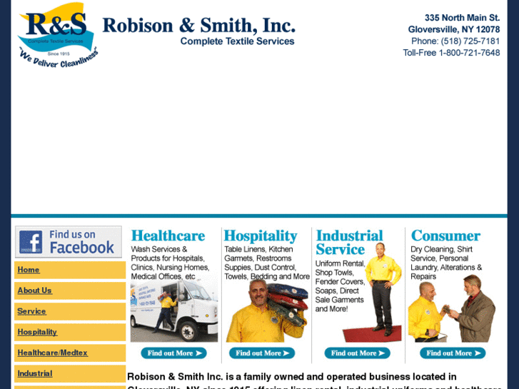 www.robison-smith.com