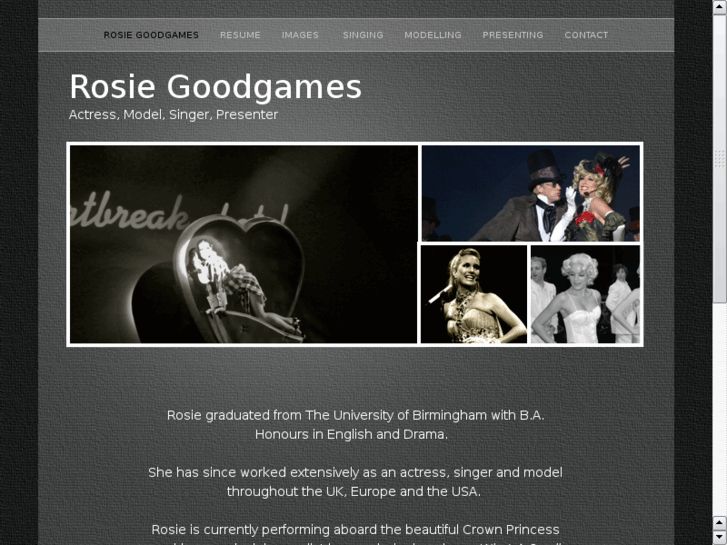 www.rosiegoodgames.com