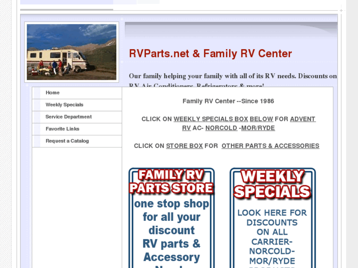 www.rvparts.net