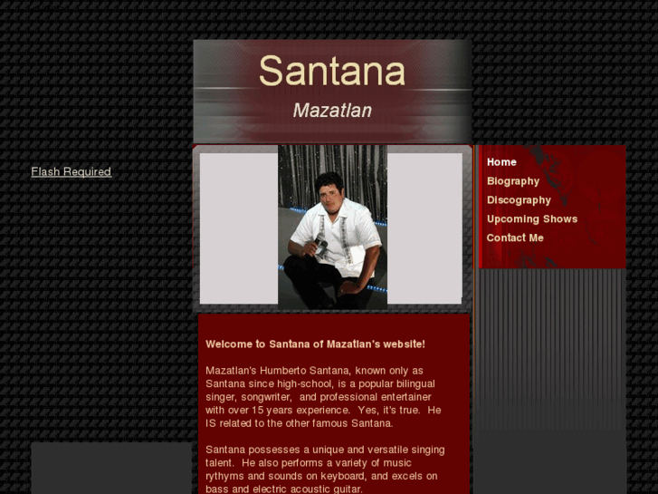 www.santanamaz.com