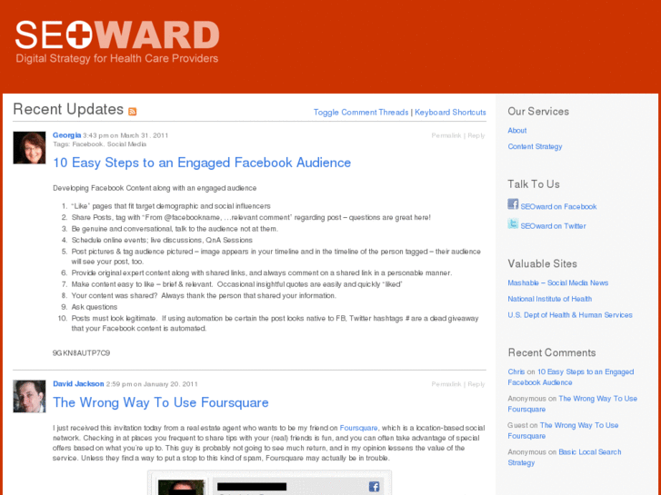 www.seoward.com