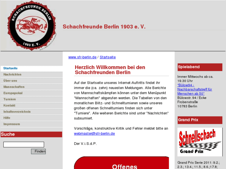 www.sfr-berlin.de