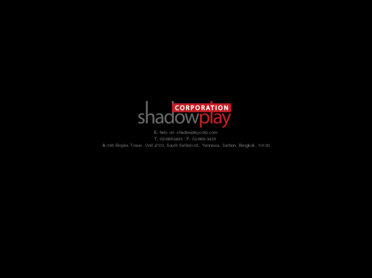 www.shadowplaycorp.com