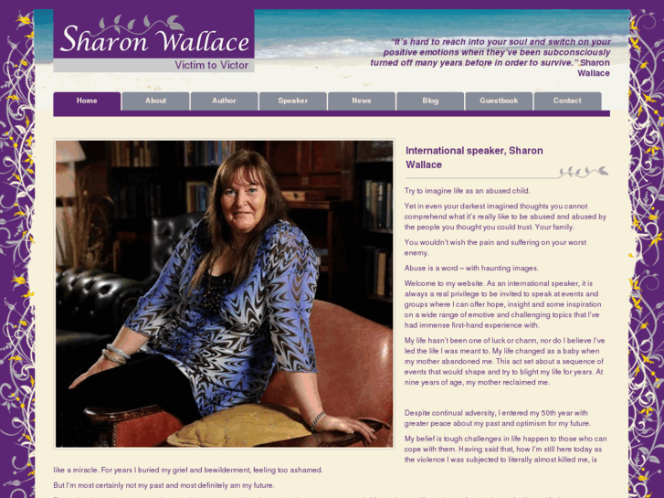 www.sharonwallace.co.uk