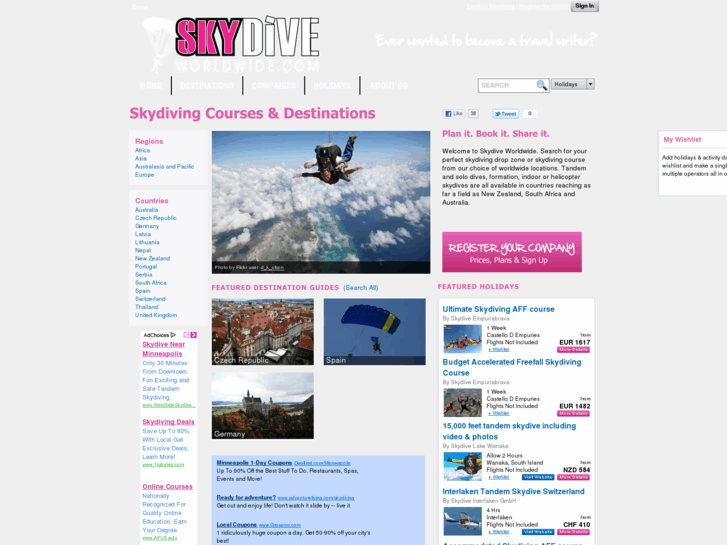 www.skydiveworldwide.com