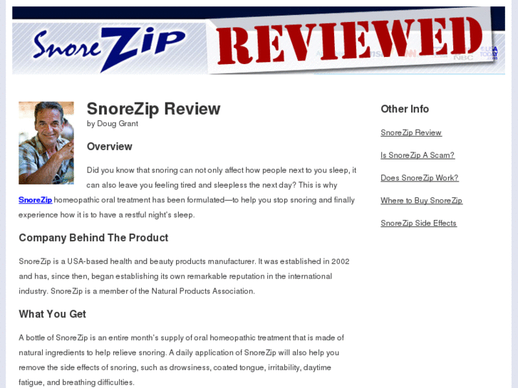 www.snorezip.net