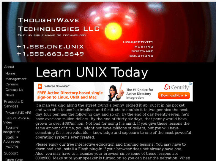 www.solarislessons.com