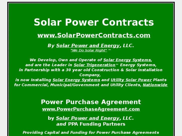 www.solarpowercontracts.com