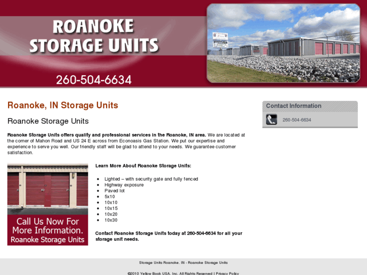 www.storageunitsroanoke.com