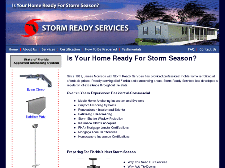 www.storm-ready.biz