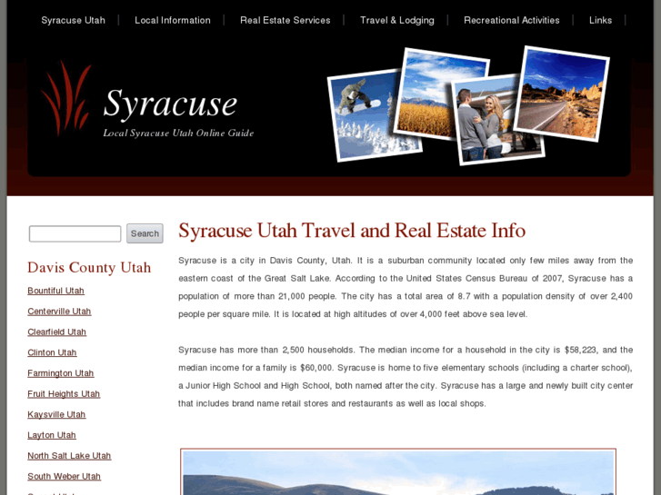 www.syracuseutah.net