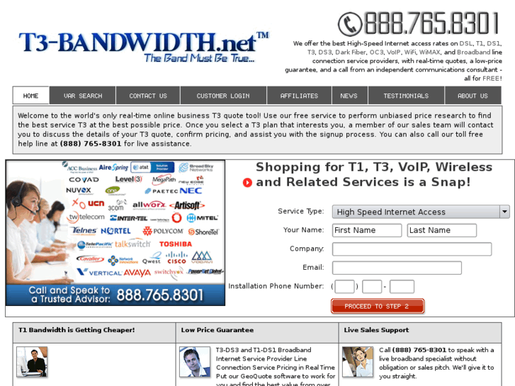 www.t3-bandwidth.net