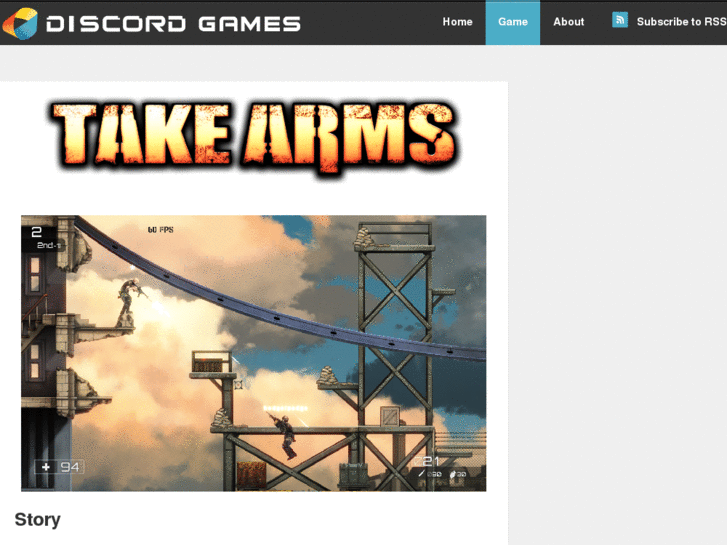 www.takearmsgame.com