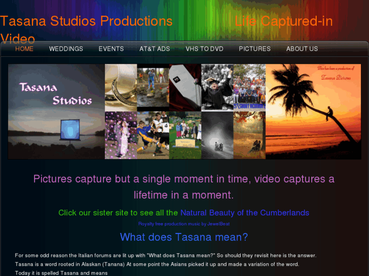 www.tasana-studios.com