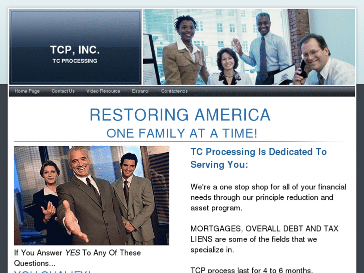 www.tcptrust.com
