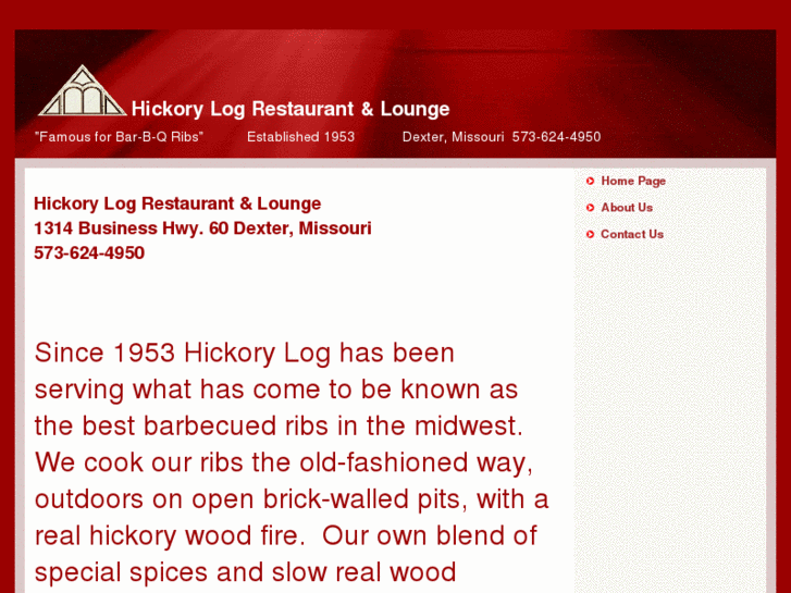 www.thehickorylog.com