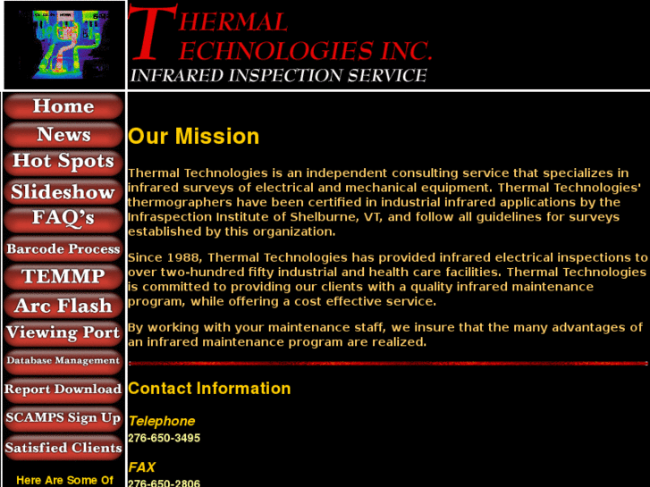 www.thermaltechnologiesinc.net
