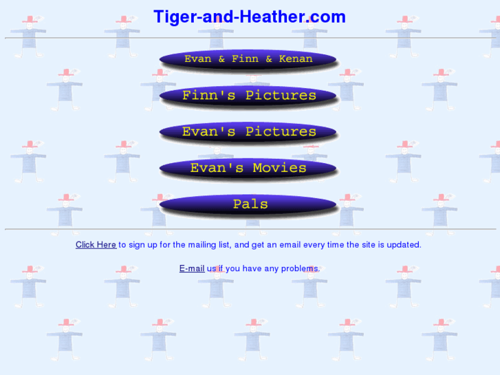 www.tigerandheather.com