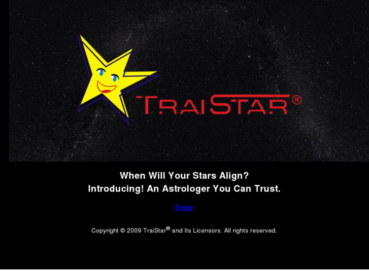 www.traistar.com