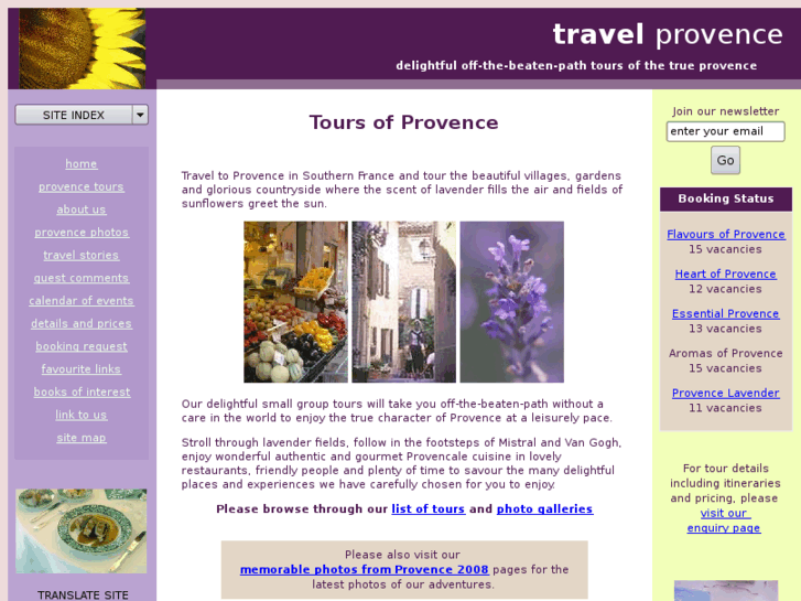 www.travel-provence.com