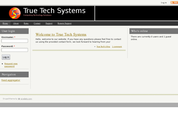 www.truetechsystems.com