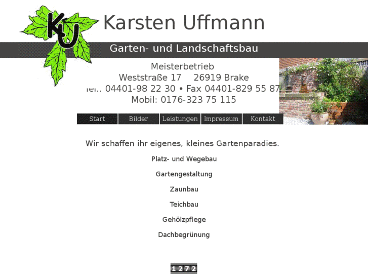 www.uffmann-gala.de