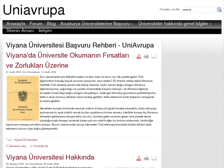 www.uniavrupa.com