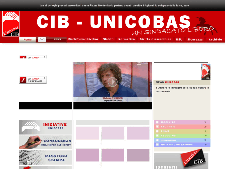 www.unicobas.org