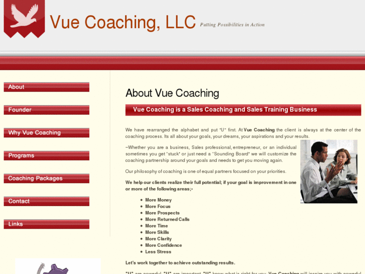 www.vuecoaching.com