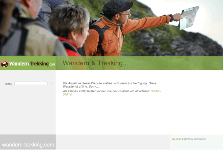 www.wandern-trekking.com