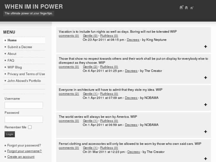 www.wheniminpower.com