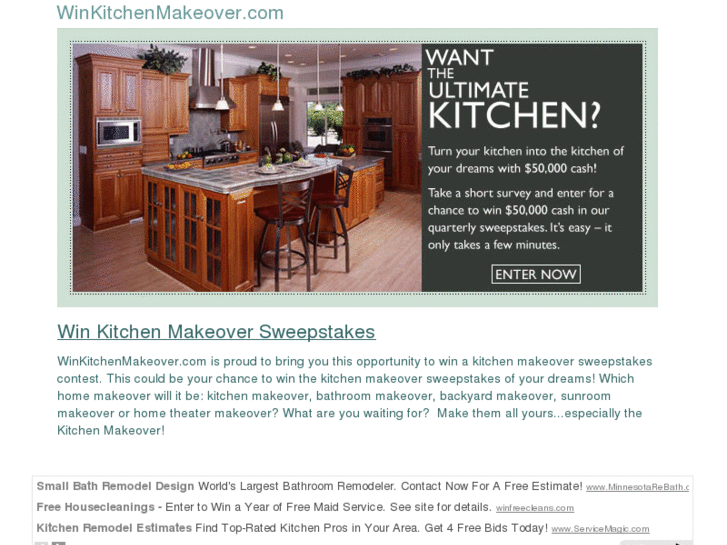 www.winkitchenmakeover.com