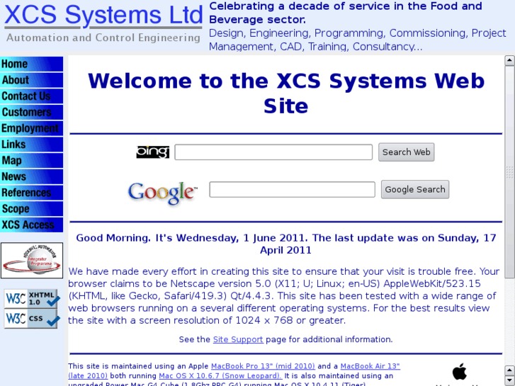 www.xcssystems.co.uk