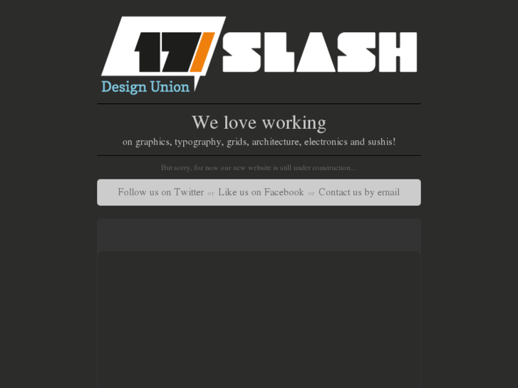 www.17slash.com