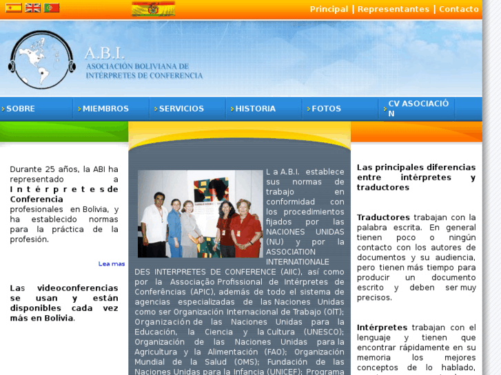 www.abi-bolivia.com