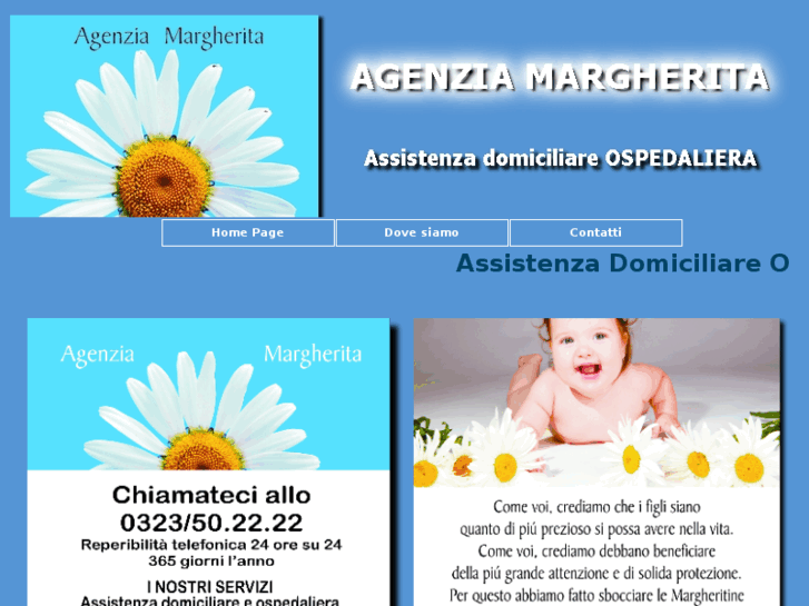 www.agenziamargherita.com