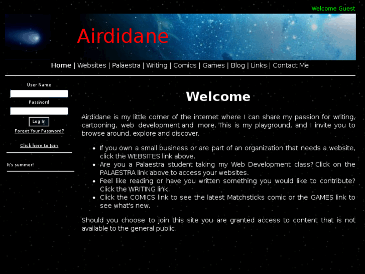 www.airdidane.com