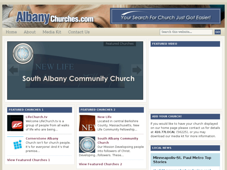 www.albanychurches.com