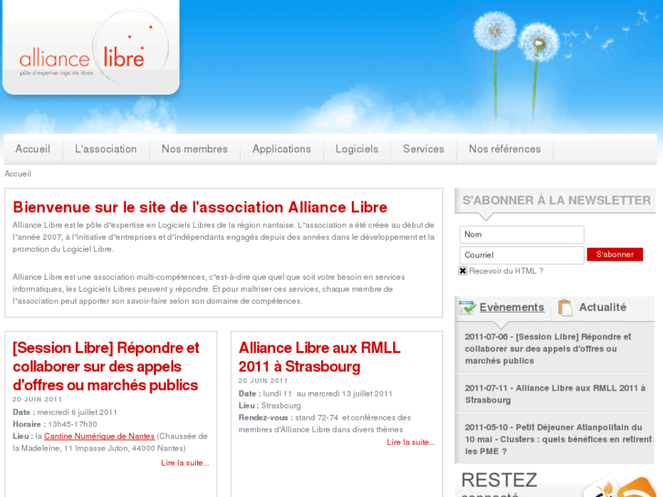 www.alliance-libre.org