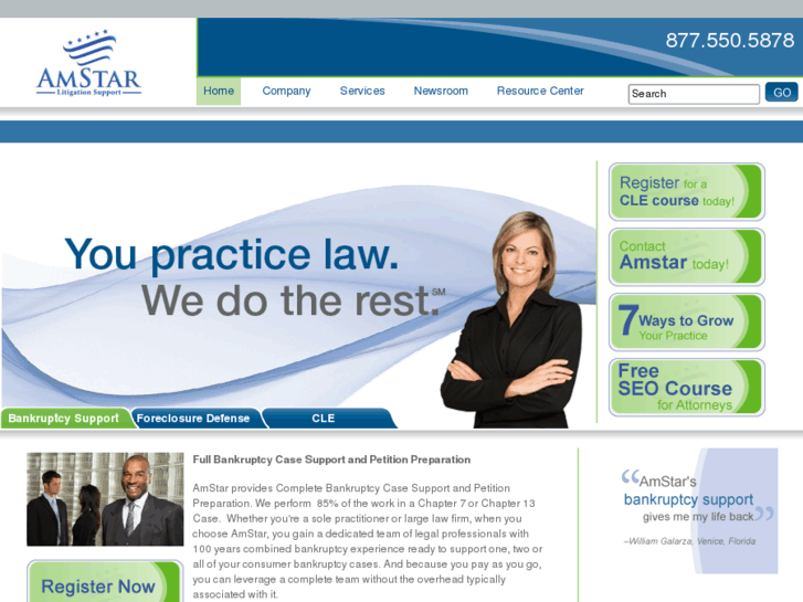 www.amstarlitigation.com