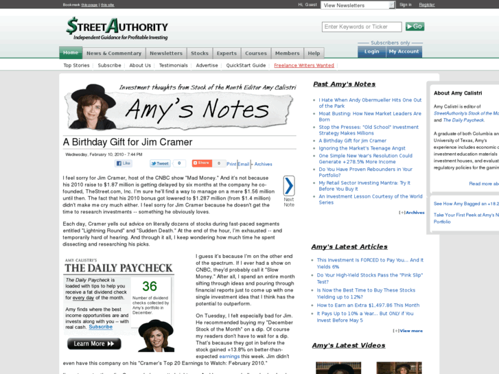www.amysnotes.com