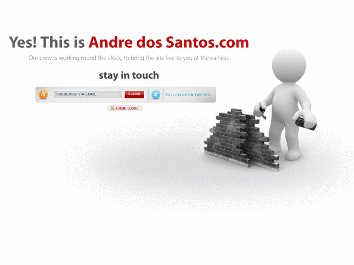 www.andredossantos.com