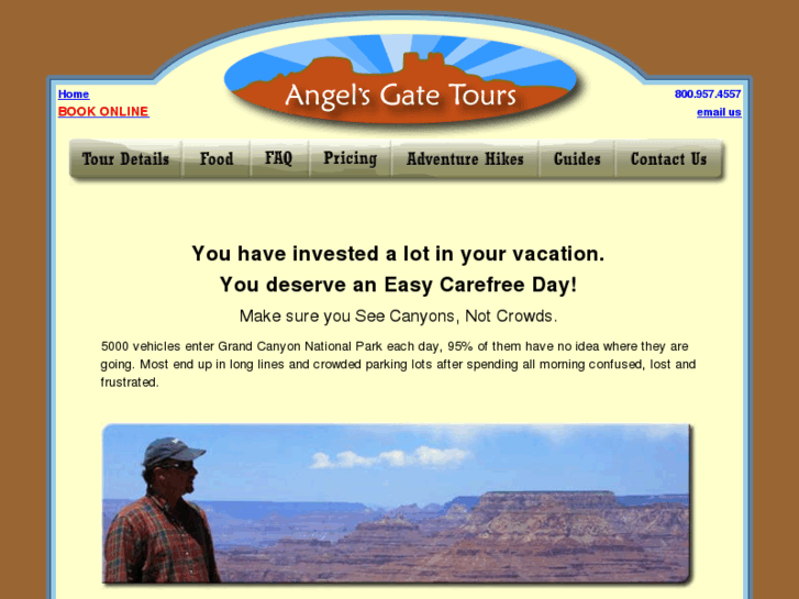 www.angelsgatetours.com