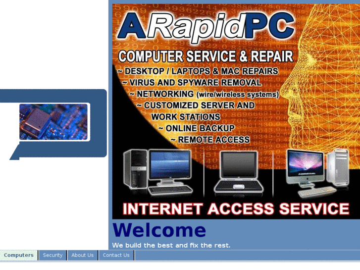 www.arapidpc.com