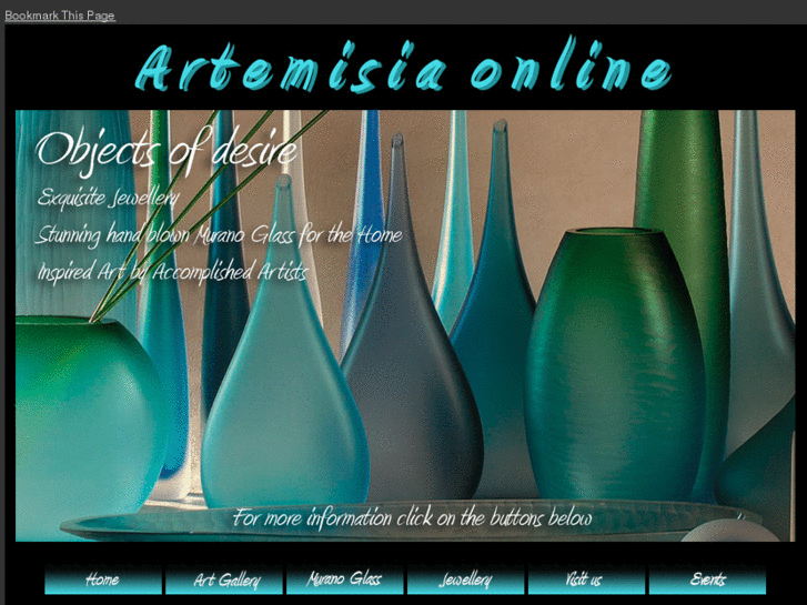 www.artemisiaonline.co.uk