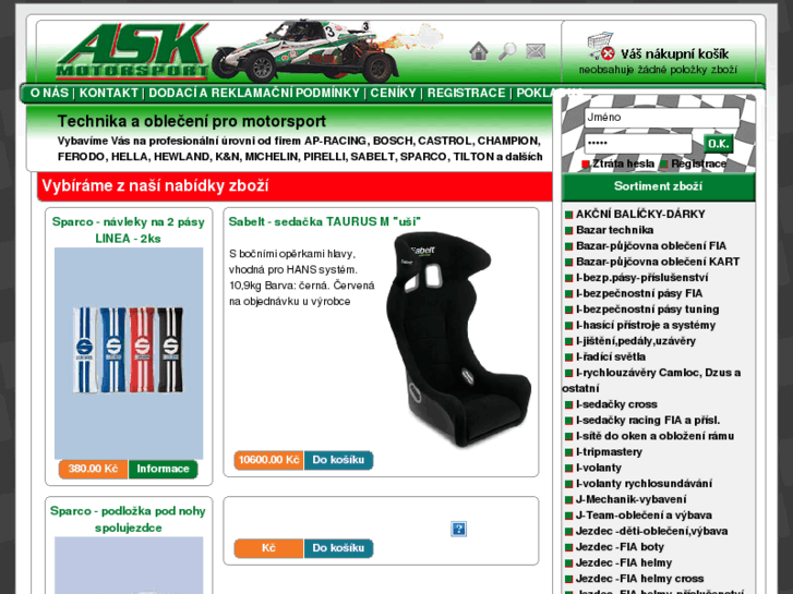 www.ask-motorsport.cz